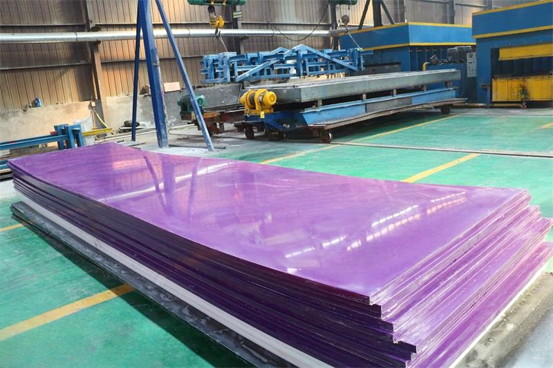 超高分子量聚乙烯板 超高分子量聚乙烯板