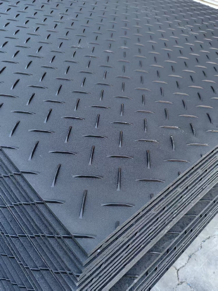 超高分子量聚乙烯铺路板 超高分子量聚乙烯铺路板